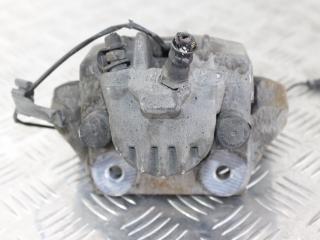 суппорт задний правый BMW 5 серия E60/E61 [рестайлинг] 2009, 2.0 л., дизель, темно-синий, универсал