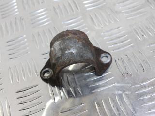 крепление стабилизатора / втулки стабилизатора BMW 3 серия E90/E91/E92/E93 2007, 3.0 л., дизель, синий, седан