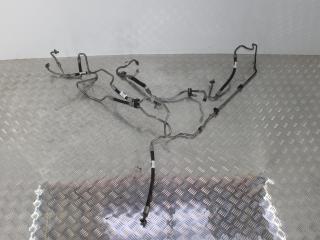 трубка гидравлическая BMW 5 серия F07/F10/F11 2010, 3.5 л., бензин, седан