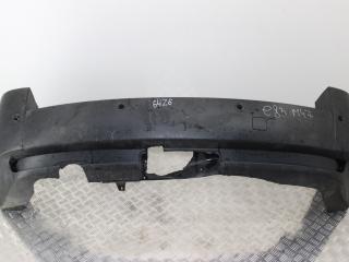 бампер задний BMW X3 E83 2005, внедорожник 5 дв.