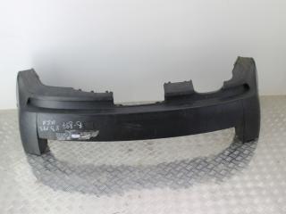 бампер задний BMW X3 E83 2005