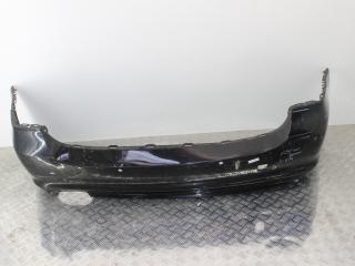 бампер задний BMW 3 серия E90/E91/E92/E93 2005, универсал