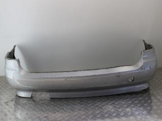 бампер задний BMW 5 серия E60/E61 [рестайлинг] 2009, универсал