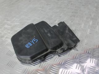 корпус воздушного фильтра BMW 3 серия E90/E91/E92/E93 [рестайлинг] 2010, 3.0 л., бензин, чёрный, универсал, 6925017