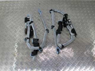 подушка безопасности боковая (шторка) BMW 3 серия E90/E91/E92/E93 [рестайлинг] 2010, 3.0 л., бензин, чёрный, универсал