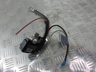 минусовой провод аккумулятора BMW 3 серия E90/E91/E92/E93 [рестайлинг] 2010, 3.0 л., бензин, чёрный, универсал, 9215952