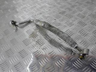 трубка кондиционера BMW 3 серия E90/E91/E92/E93 [рестайлинг] 2010, 3.0 л., бензин, чёрный, универсал, 9129060