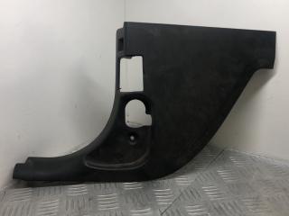 пластик BMW 3 серия E90/E91/E92/E93 [рестайлинг] 2010, 3.0 л., бензин, чёрный, универсал, 7066989