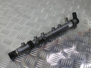 топливная рампа BMW 5 серия E60/E61 [рестайлинг] 2009, 2.0 л., дизель, темно-синий, универсал, 7809129