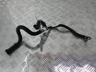 патрубок (трубопровод, шланг) BMW 5 серия E60/E61 [рестайлинг] 2009, 2.0 л., дизель, темно-синий, универсал, 7807488