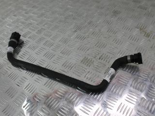 патрубок (трубопровод, шланг) BMW 5 серия E60/E61 [рестайлинг] 2009, 2.0 л., дизель, темно-синий, универсал, 7799749