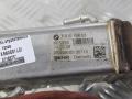 охладитель EGR / Радиатор EGR BMW 5 серия E60/E61 [рестайлинг] 2009, 2.0 л., дизель, темно-синий, универсал, 7810166 - фото №3
