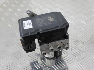 блок ABS BMW 3 серия E90/E91/E92/E93 [рестайлинг] 2010, 3.0 л., бензин, чёрный, универсал, 6789304
