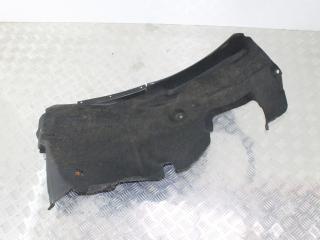 защита арок передняя правая (подкрылок) BMW 3 серия E90/E91 [рестайлинг] 2010, 3.0 л., бензин, чёрный, универсал, 7200948