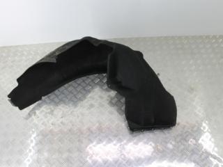 защита арок задняя правая (подкрылок) BMW 3 серия E90/E91 [рестайлинг] 2010, 3.0 л., бензин, чёрный, универсал, 7172494