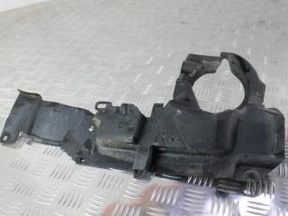 защита днища BMW 3 серия E90/E91 [рестайлинг] 2010, 3.0 л., бензин, чёрный, универсал, 7131711