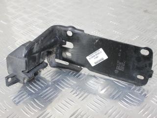 кронштейн радиатора BMW 3 серия E90/E91/E92/E93 [рестайлинг] 2010, 3.0 л., бензин, чёрный, универсал, 7117812