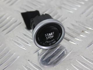 кнопка запуска двигателя BMW 3 серия E90/E91/E92/E93 [рестайлинг] 2010, 3.0 л., бензин, чёрный, универсал