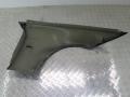 крыло переднее левое BMW 3 серия E90/E91/E92/E93 [рестайлинг] 2010, 3.0 л., бензин, чёрный, универсал - фото №3