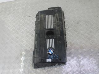 декоративная крышка двигателя BMW 3 серия E90/E91 [рестайлинг] 2010, 3.0 л., бензин, чёрный, универсал
