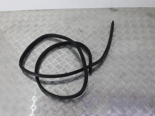 уплотнитель двери BMW 3 серия E90/E91/E92/E93 [рестайлинг] 2008, 3.0 л., бензин, чёрный, универсал