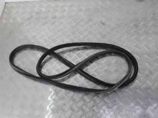 уплотнитель BMW 3 серия E90/E91/E92/E93 [рестайлинг] 2010, 3.0 л., бензин, чёрный, универсал