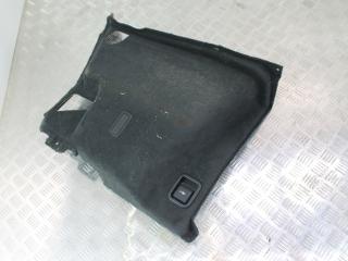 обшивка багажника BMW 3 серия E90/E91/E92/E93 [рестайлинг] 2010, 3.0 л., бензин, чёрный, универсал, 7068879