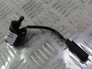 форсунка омывателя лобового стекла BMW 3 серия E90/E91/E92/E93 [рестайлинг] 2010, 3.0 л., бензин, чёрный, универсал