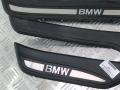 комплект накладок на пороги (внутренние) BMW 3 серия E90/E91/E92/E93 [рестайлинг] 2010, 3.0 л., бензин, чёрный, универсал, 7060280, 7060279, 7060285, 7060286 - фото №3