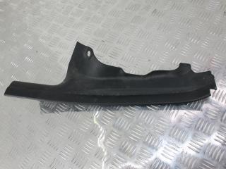 пластик BMW 3 серия E90/E91/E92/E93 [рестайлинг] 2010, 3.0 л., бензин, чёрный, универсал, 7066991