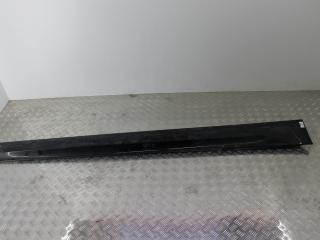 накладка на порог BMW 3 серия E90/E91/E92/E93 [рестайлинг] 2010, 3.0 л., бензин, чёрный, универсал