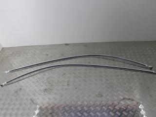 молдинг крыла BMW 3 серия E90/E91/E92/E93 [рестайлинг] 2010, 3.0 л., бензин, чёрный, универсал