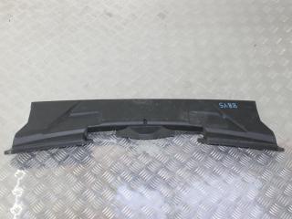 корпус салонного фильтра BMW 3 серия E90/E91/E92/E93 [рестайлинг] 2008, 3.0 л., бензин, чёрный, универсал, 6987498