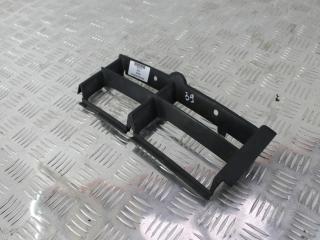 заглушка (решетка) в бампер BMW 5 серия E39 1999, седан, 8235673