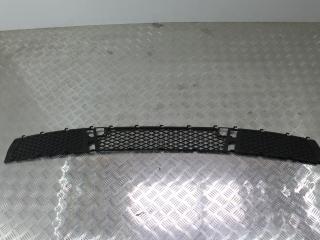 заглушка (решетка) в бампер BMW X3 E83 [рестайлинг] 2007, внедорожник 5 дв., 3400908