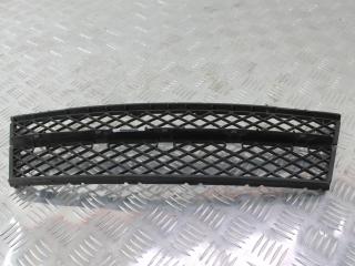 заглушка (решетка) в бампер BMW 5 серия E60/E61 [рестайлинг] 2008, седан, 7178115