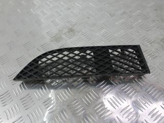 заглушка (решетка) в бампер BMW 7 серия E65/E66/E67 [рестайлинг] 2008, седан, 7032614