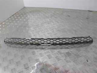 заглушка (решетка) в бампер BMW X5 E70 2007, 3.0 л., M57 D30 (306D3), дизель, правый руль, 51117159597, 7159597