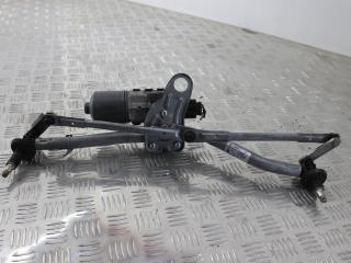 механизм стеклоочистителя (трапеция дворников) BMW X3 E83 2004, внедорожник 5 дв., 3405319