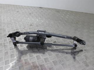 механизм стеклоочистителя (трапеция дворников) BMW 3 серия E90/E91/E92/E93 [рестайлинг] 2010, седан, 6978263