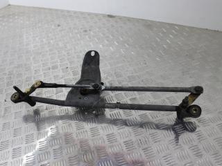 механизм стеклоочистителя (трапеция дворников) BMW X5 E53 2001, внедорожник 5 дв., 7046571