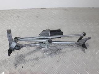 механизм стеклоочистителя (трапеция дворников) BMW 3 серия E90/E91/E92/E93 2005, седан, 6978264