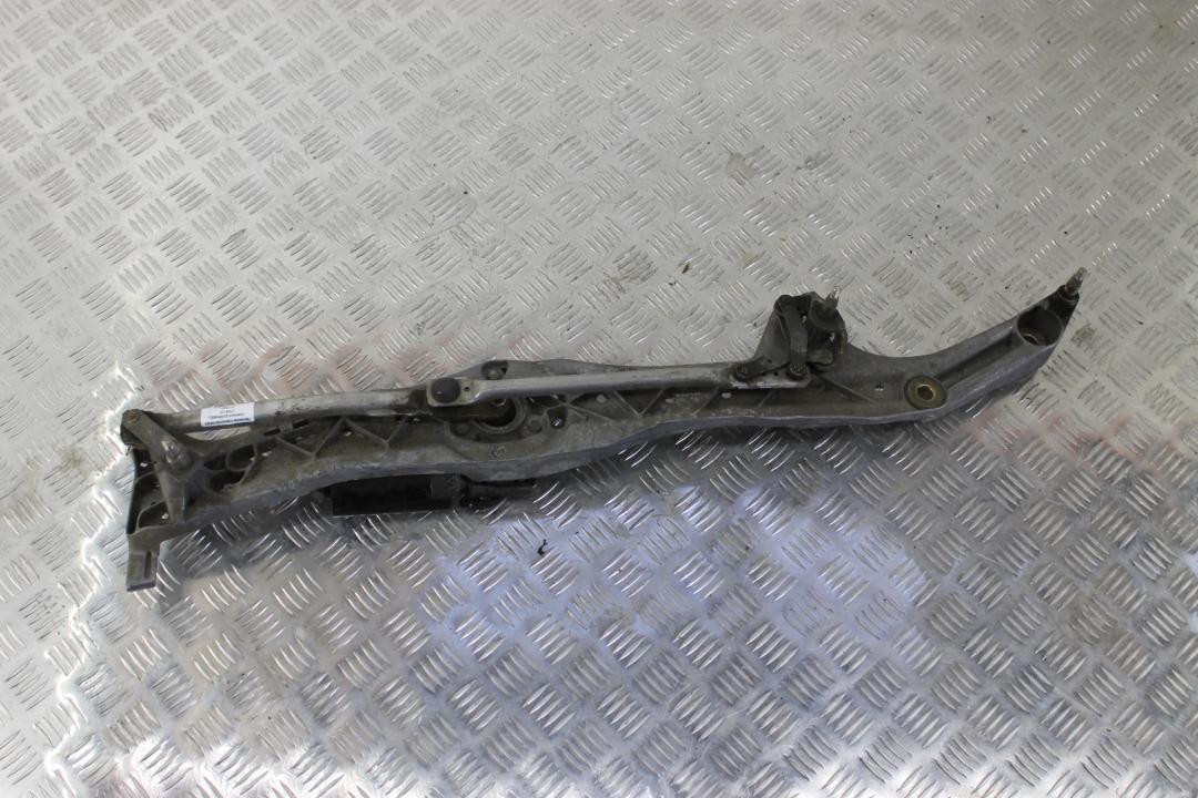 механизм стеклоочистителя (трапеция дворников) BMW 7 серия E38 1998, седан, 8352150 - фото №1