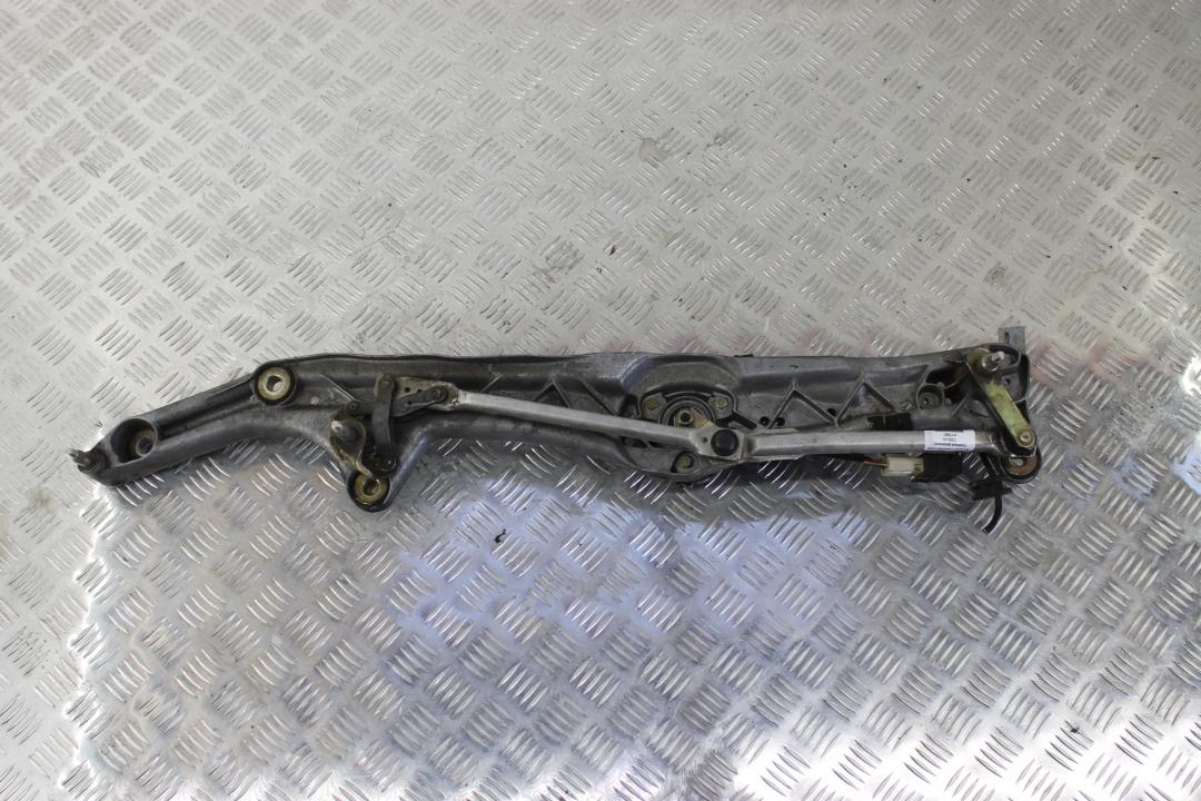 механизм стеклоочистителя (трапеция дворников) BMW 7 серия E38 1998, седан, 8352150 - фото №1