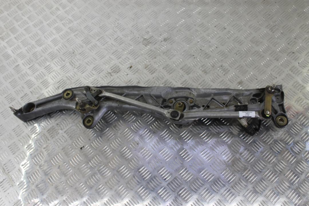 механизм стеклоочистителя (трапеция дворников) BMW 7 серия E38 1998, седан, 8352150 - фото №1