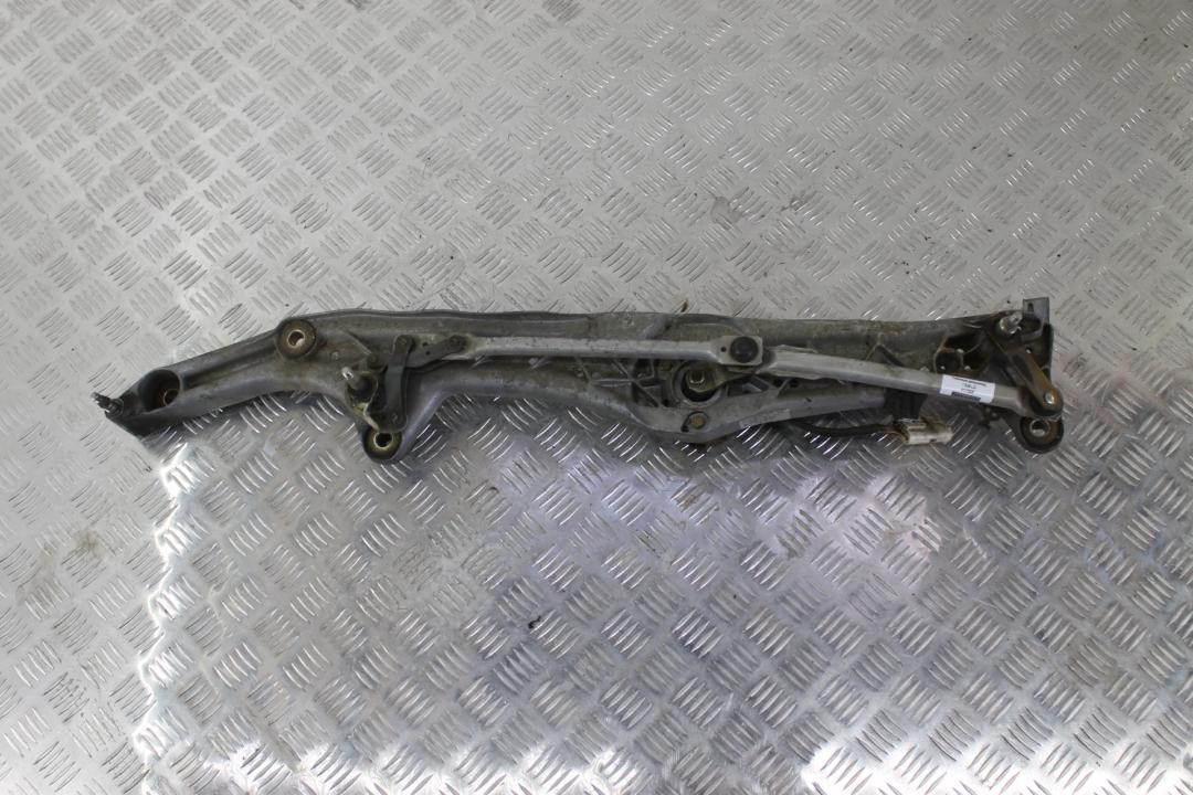 механизм стеклоочистителя (трапеция дворников) BMW 7 серия E38 1998, седан, 8352150 - фото №1