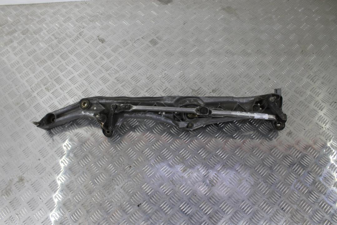 механизм стеклоочистителя (трапеция дворников) BMW 7 серия E38 1998, седан, 8352150 - фото №1