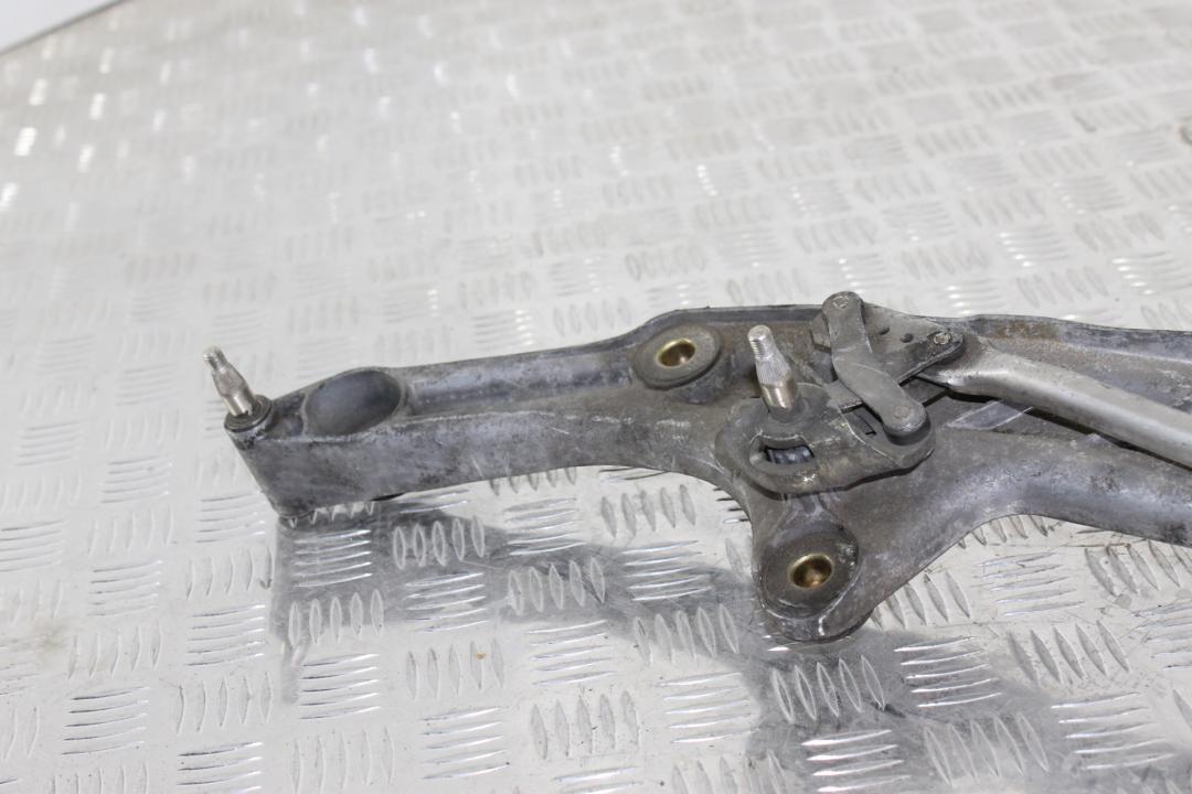 механизм стеклоочистителя (трапеция дворников) BMW 7 серия E38 1998, седан, 8352150 - фото №1