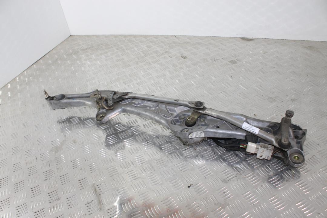 механизм стеклоочистителя (трапеция дворников) BMW 7 серия E38 1998, седан, 8352150 - фото №1