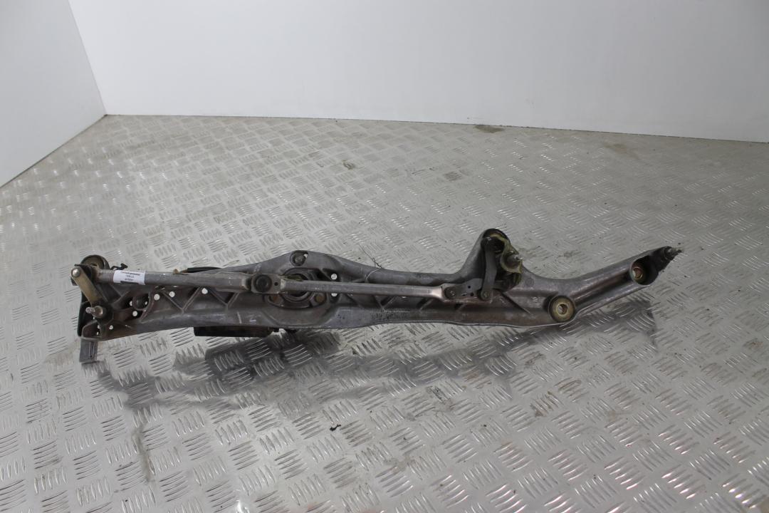 механизм стеклоочистителя (трапеция дворников) BMW 7 серия E38 1998, седан, 8352150 - фото №1